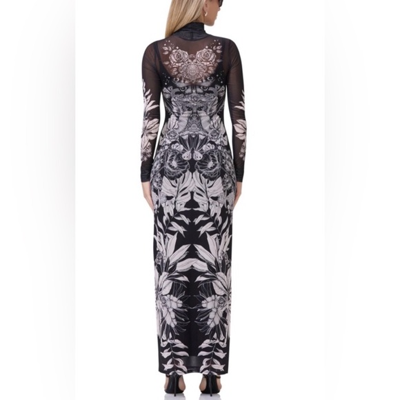 NWT - AFRM Women’s Maxi Dress - Size Medium - Picture 3 of 6